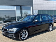 BMW 3 Series 2019
