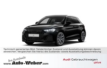 Audi A1 2024