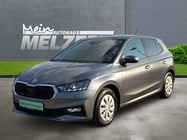 Skoda Fabia 2025