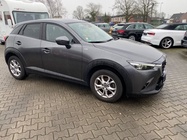 Mazda CX-3 2019