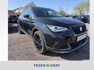 Seat Arona 2026