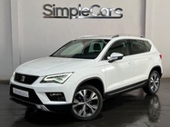 Seat Ateca 2019