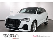 Audi Q3 2024