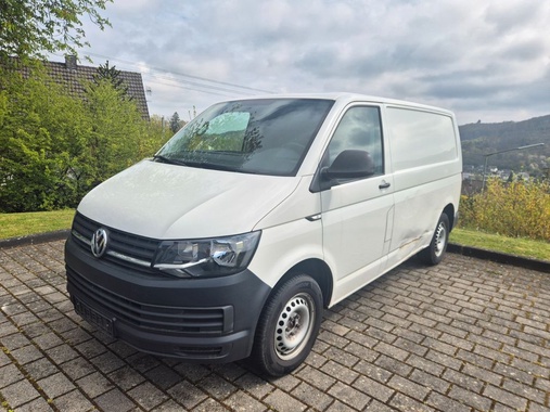 Volkswagen T6 2019