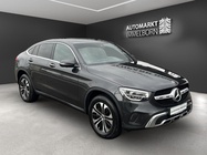 Mercedes-Benz GLC-Class 2022