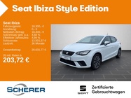 Seat Ibiza 2024
