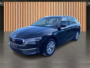 Skoda Octavia 2025