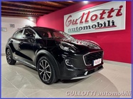 Ford Puma 2021