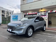 Ford Kuga 2022
