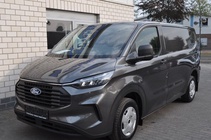 Ford Transit Custom 2025