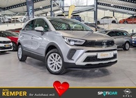 Opel Crossland 2021