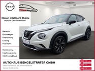 Nissan Juke 2022