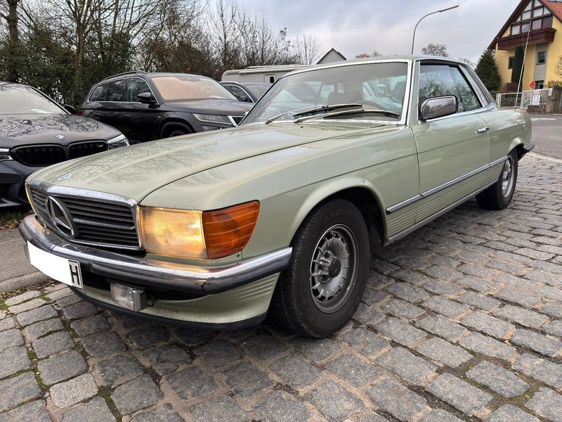 Mercedes-Benz 450