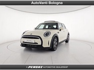 MINI One 2021