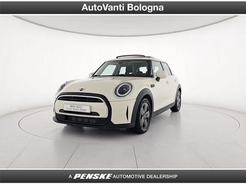 MINI One