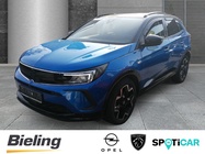 Opel Grandland 2022
