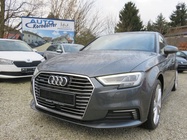 Audi A3 2018