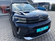 Citroen C5 2022