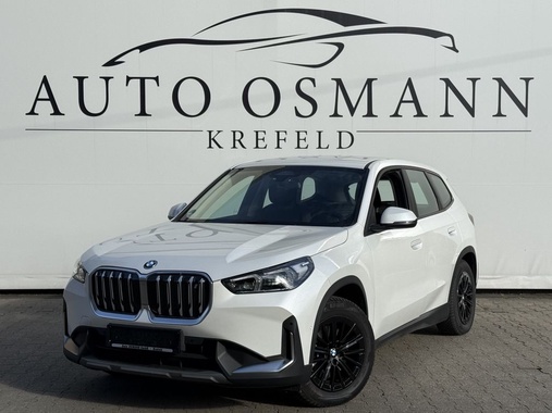 BMW iX1 2023
