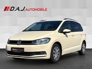 Volkswagen Touran 2019