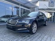 Skoda Superb 2020