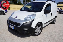 Fiat Fiorino 2021