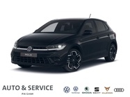 Volkswagen Polo 2025