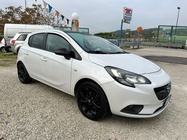 Opel Corsa 2016