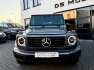 Mercedes-Benz G-Class 2025