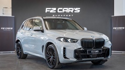 BMW X5 2025