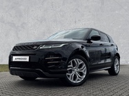 Land Rover Evoque 2022