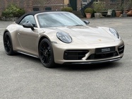 Porsche 992 2023