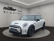 MINI Cooper 2022
