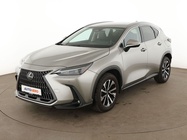 Lexus NX 2022