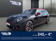 MINI Clubman 2022