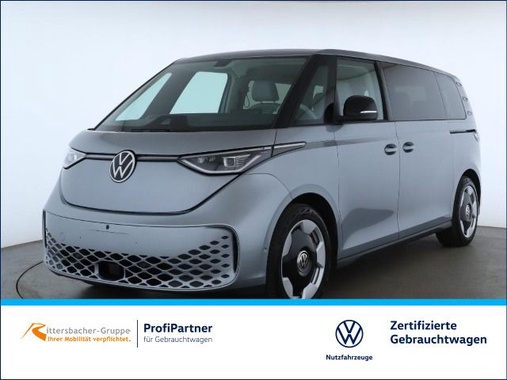 Volkswagen ID.Buzz 2025