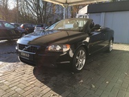 Volvo C70 2007