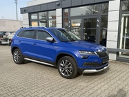 Skoda Karoq 2021