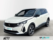 Peugeot 5008 2023