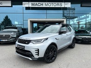 Land Rover Discovery 2023