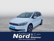 Volkswagen Touran 2025