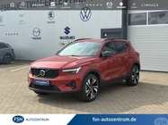 Volvo XC40 2024