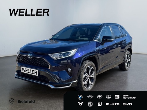 Toyota RAV4 2022