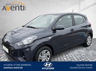 Hyundai i10 2025