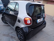 Smart ForTwo 2019