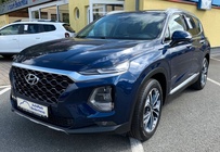 Hyundai Santa Fe 2019