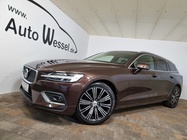 Volvo V60 2020