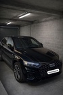 Audi Q5 2022