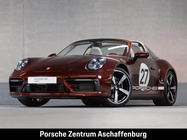 Porsche 992 2021