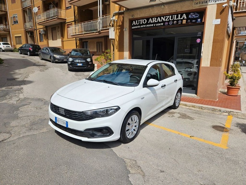 Fiat Tipo